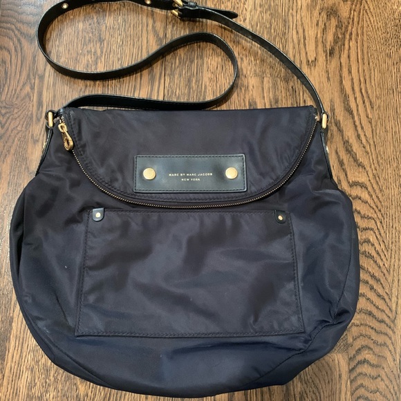 Marc By Marc Jacobs Handbags - Marc by Marc Jacobs messenger bag